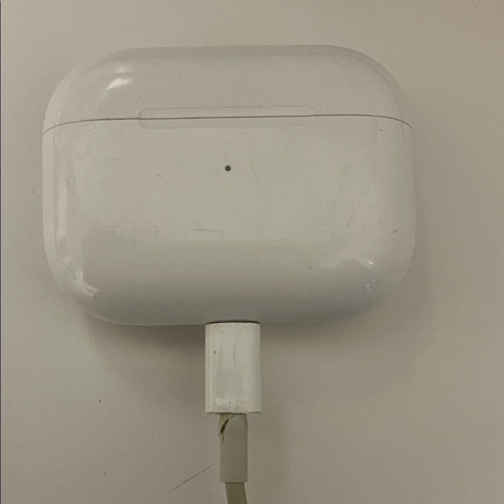 Apple AirPods Wireless Earbuds Charging Case